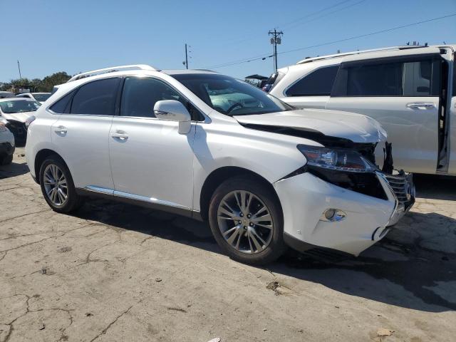 Photo 4 from auction – 2013 LEXUS RX 350 with VIN 2T2ZK1BA7DC127509