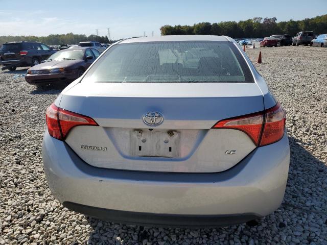 Photo 6 from auction – 2017 TOYOTA COROLLA L with VIN 2T1BURHE4HC784685