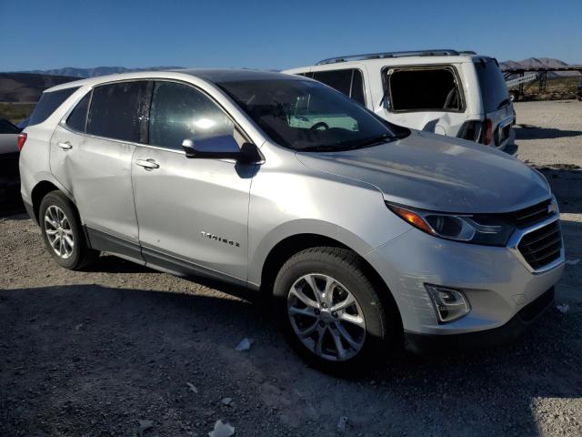 Photo 4 from auction – 2019 CHEVROLET EQUINOX with VIN 2GNAXJEV1J6197920