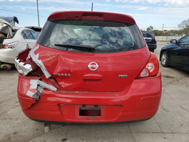 Photo 6 from auction – 2012 NISSAN VERSA S with VIN 3N1BC1CP3CK237127