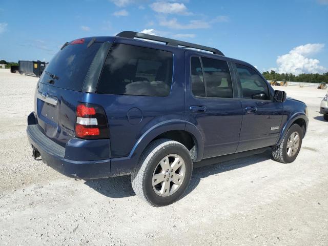 Photo 3 from auction – 2008 FORD EXPLORER X with VIN 1FMEU73E78UA77474