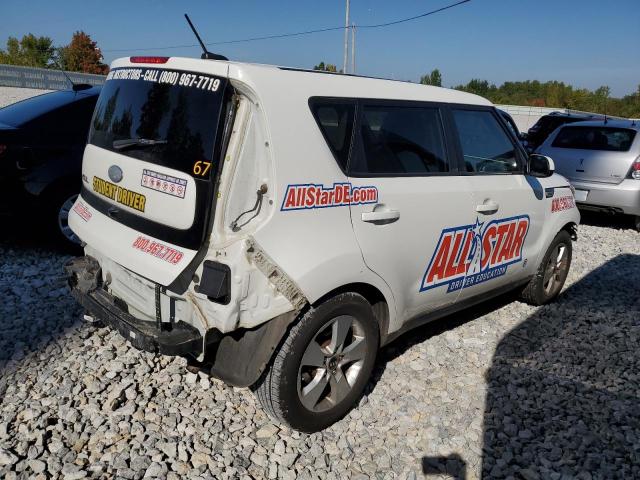 Photo 3 from auction – 2019 KIA SOUL with VIN KNDJN2A26K7689845