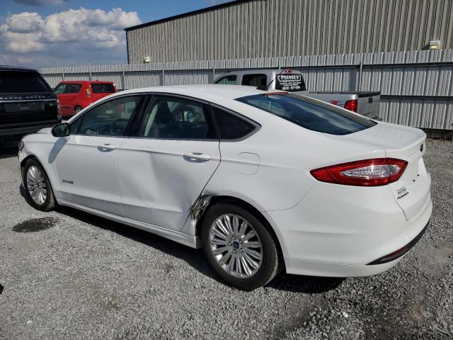 Photo 2 from auction – 2016 FORD FUSION SE with VIN 3FA6P0LU6GR102004