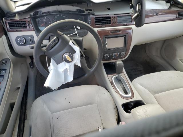 Photo 8 from auction – 2011 CHEVROLET IMPALA LS with VIN 2G1WF5EK8B1235780