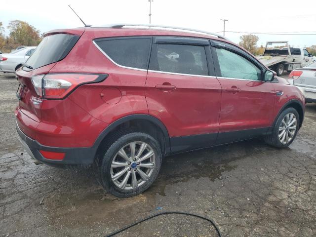 Photo 3 from auction – 2017 FORD ESCAPE TIT with VIN 1FMCU9J93HUE25134