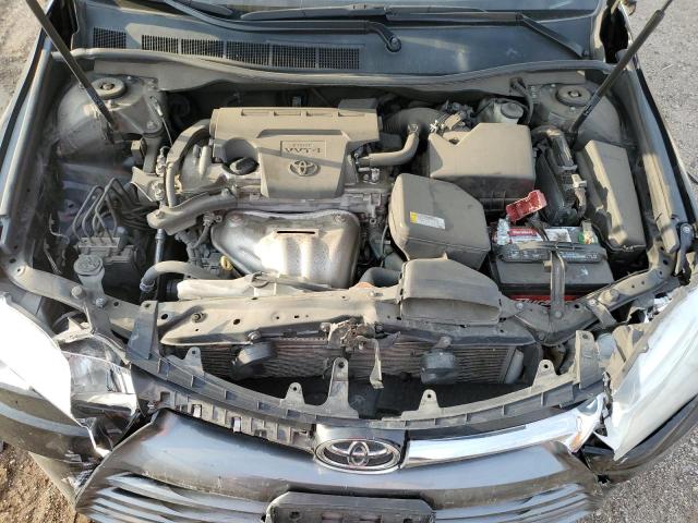 Photo 11 from auction – 2016 TOYOTA CAMRY LE with VIN 4T4BF1FK1GR540788