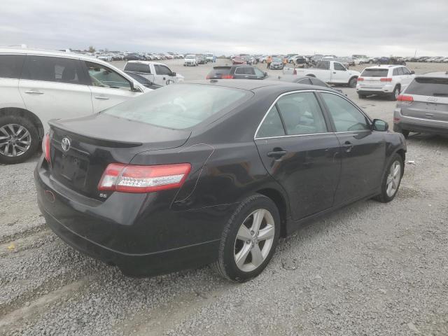 Photo 3 from auction – 2011 TOYOTA CAMRY BASE with VIN 4T1BF3EK7BU218351