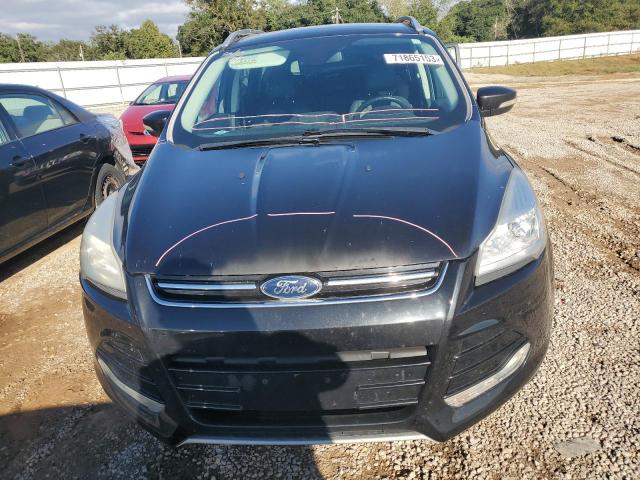 Photo 5 from auction – 2015 FORD ESCAPE TIT with VIN 1FMCU9J93FUB76623