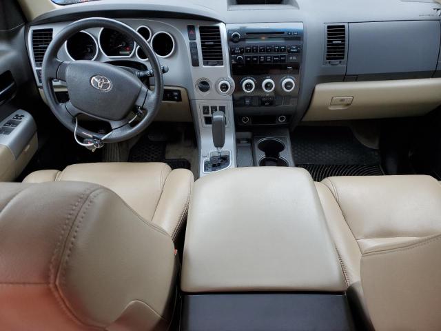 Photo 8 from auction – 2008 TOYOTA SEQUOIA SR with VIN 5TDBY64A58S009356