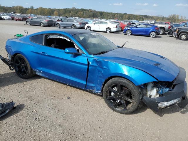 Photo 4 from auction – 2019 FORD MUSTANG with VIN 1FA6P8TH0K5201981