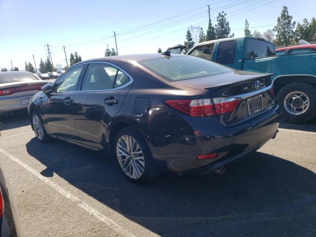 Photo 2 from auction – 2015 LEXUS ES 350 with VIN JTHBK1GG5F2209564