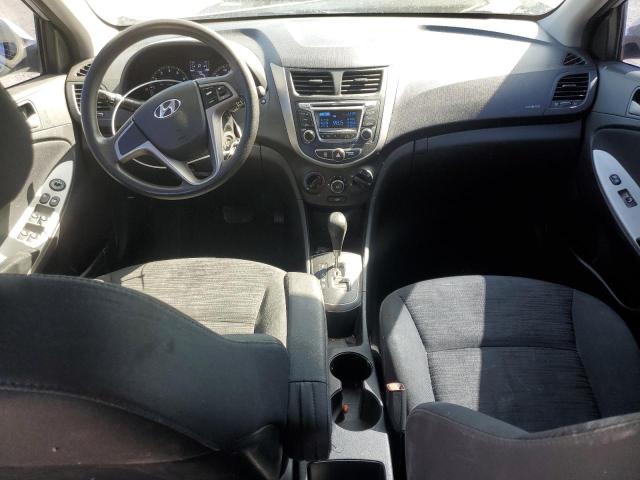 Foto 8 de la subasta – 2016 HYUNDAI ACCENT SE con VIN KMHCT5AE6GU237828