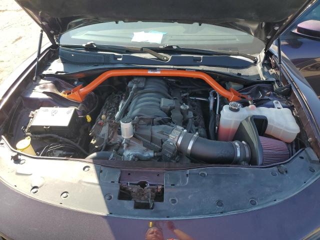 Photo 11 from auction – 2020 DODGE CHARGER SC with VIN 2C3CDXGJ1LH175886