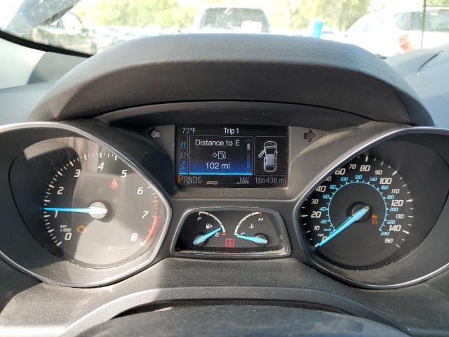 Photo 9 from auction – 2013 FORD ESCAPE TIT with VIN 1FMCU0J91DUB79335