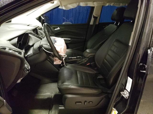 Фото 7 с аукциона – 2014 FORD ESCAPE TIT с VIN 1FMCU9J90EUC75074