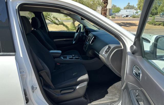Photo 5 from auction – 2015 DODGE DURANGO SX with VIN 1C4RDHAG8FC139239