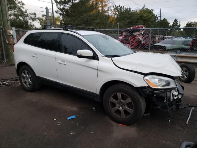 Photo 4 from auction – 2010 VOLVO XC60 3.2 with VIN YV4982DL7A2076110