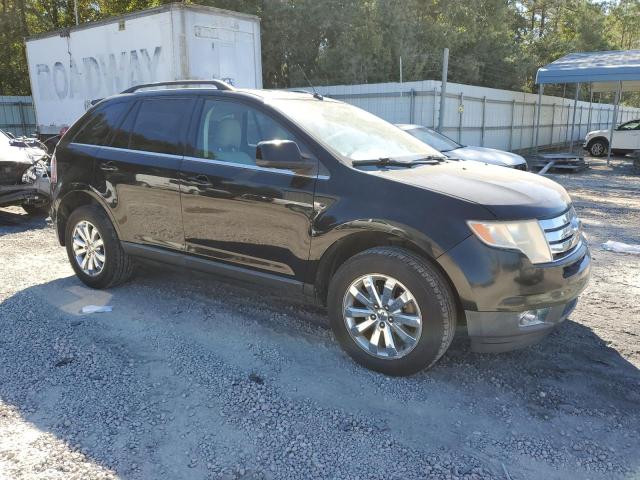 Photo 4 from auction – 2009 FORD EDGE LIMIT with VIN 2FMDK39C69BA72645