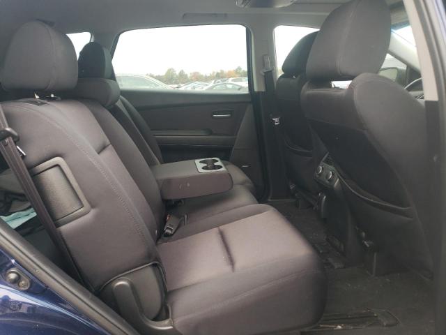 Photo 11 from auction – 2009 MAZDA CX-9 with VIN JM3TB38A590175838