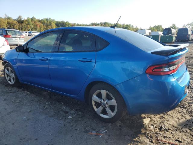 Photo 2 from auction – 2016 DODGE DART SXT with VIN 1C3CDFBB9GD644283