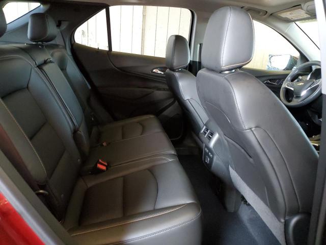 Photo 11 from auction – 2021 CHEVROLET EQUINOX PR with VIN 2GNAXXEV5M6125108
