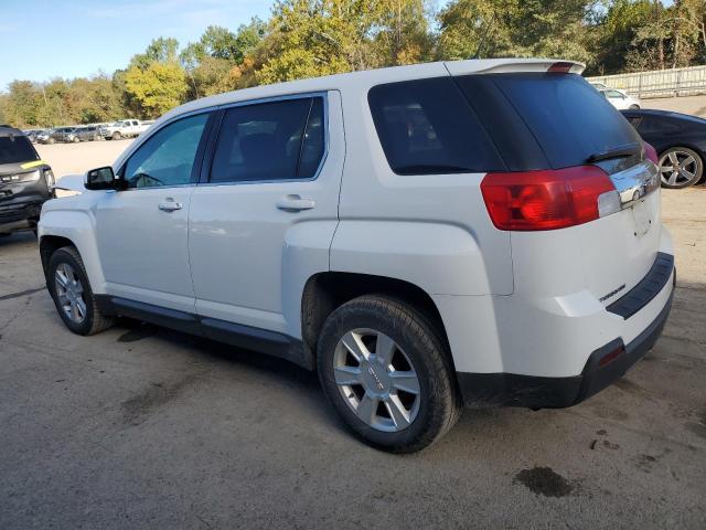 Photo 2 from auction – 2013 GMC TERRAIN SL with VIN 2GKALMEK2D6327269