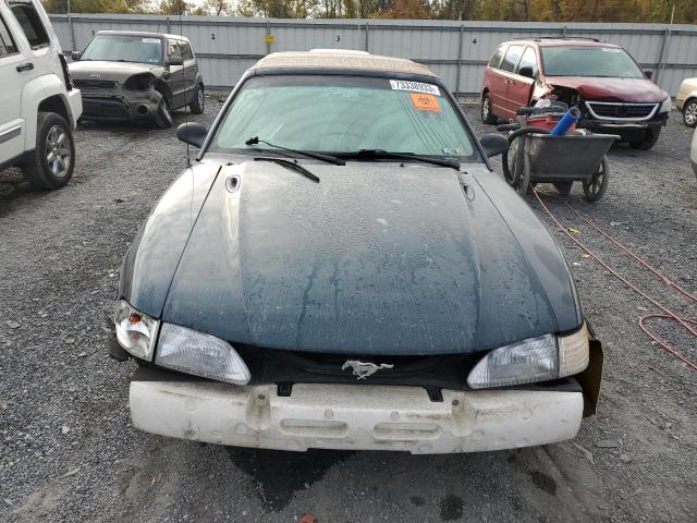 Photo 5 from auction – 1994 FORD MUSTANG with VIN 1FALP4448RF201562