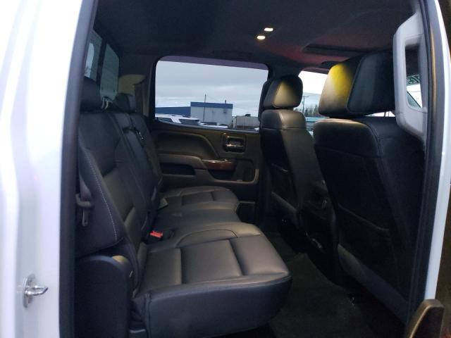 Photo 10 from auction – 2018 GMC SIERRA K25 with VIN 1GT12TEY4JF270720