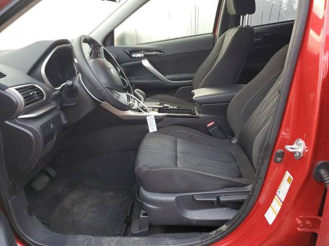 Photo 7 from auction – 2018 MITSUBISHI ECLIPSE CR with VIN JA4AT5AA6JZ064857