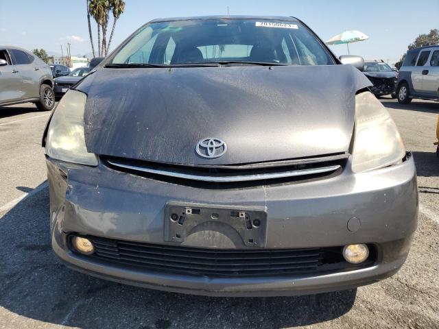 Photo 5 from auction – 2008 TOYOTA PRIUS with VIN JTDKB20U683332231