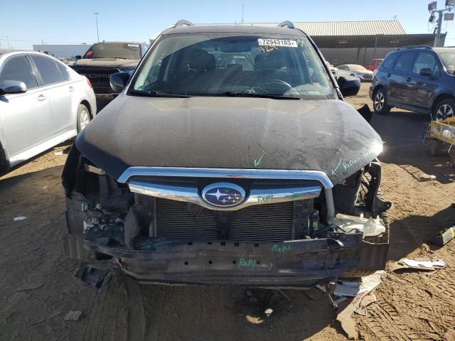 Photo 5 from auction – 2015 SUBARU FORESTER 2 with VIN JF2SJAHC9FH459758