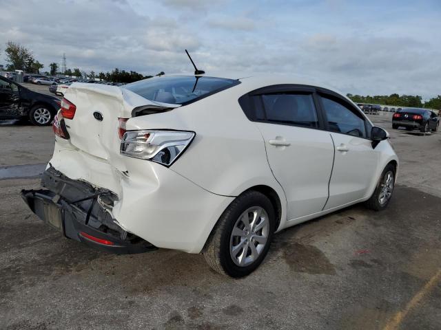 Photo 3 from auction – 2012 KIA RIO LX with VIN KNADM4A34C6067351
