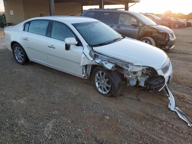 Photo 4 from auction – 2008 BUICK LUCERNE CX with VIN 1G4HD57288U129292