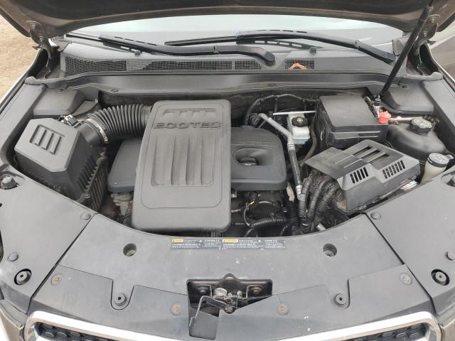 Photo 11 from auction – 2011 CHEVROLET EQUINOX LT with VIN 2CNFLNEC8B6340181