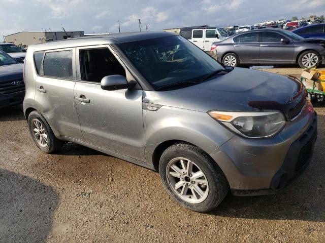 Photo 4 from auction – 2014 KIA SOUL with VIN KNDJN2A24E7088597