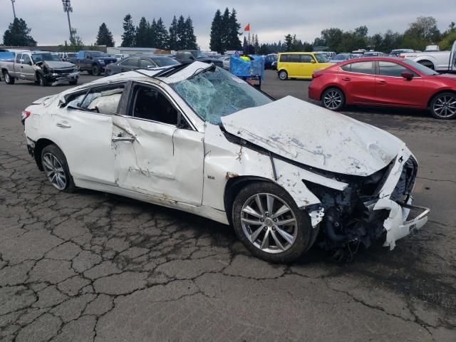 Photo 4 from auction – 2016 INFINITI Q50 BASE with VIN JN1CV7AP2GM200239