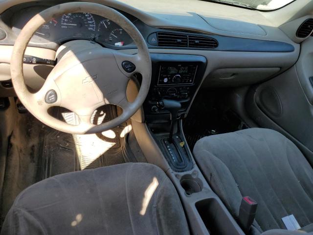 Photo 8 from auction – 2004 CHEVROLET CLASSIC with VIN 1G1ND52F24M660864