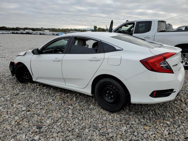 Photo 2 from auction – 2016 HONDA CIVIC LX with VIN 2HGFC2F5XGH500299