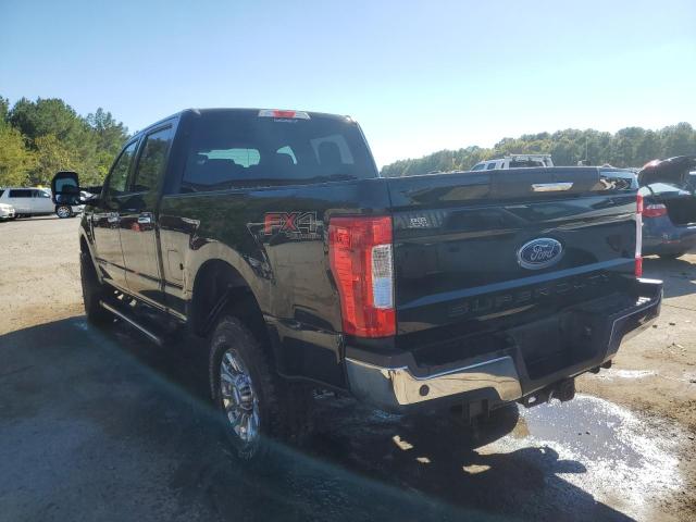 Photo 2 from auction – 2017 FORD F250 SUPER with VIN 1FT7W2BT7HEB90510