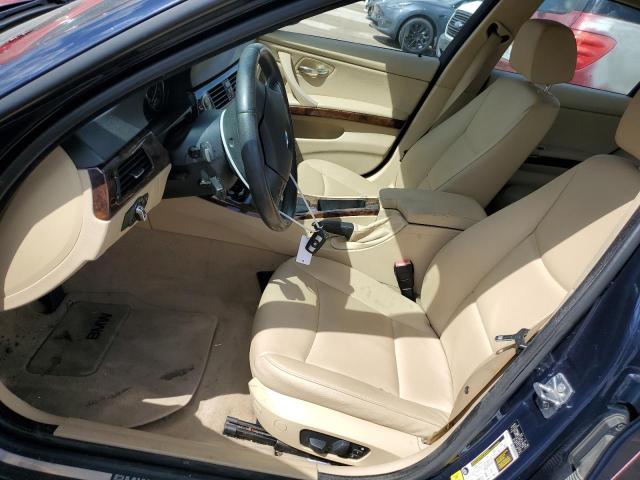 Photo 7 from auction – 2009 BMW 328 XI with VIN WBAPK73589A456972