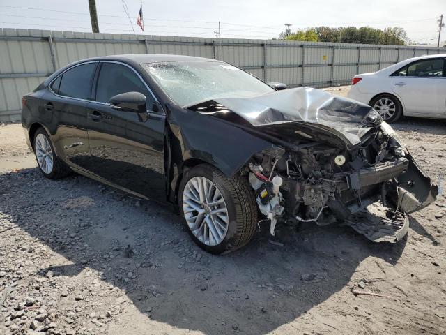 Photo 4 from auction – 2015 LEXUS ES 350 with VIN JTHBK1GG5F2168739