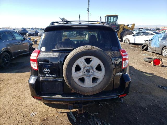 Photo 6 from auction – 2010 TOYOTA RAV4 with VIN 2T3JK4DV7AW023042