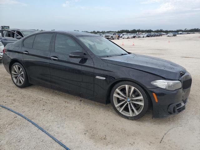 Photo 4 from auction – 2016 BMW 528 I with VIN WBA5A5C54GG354397