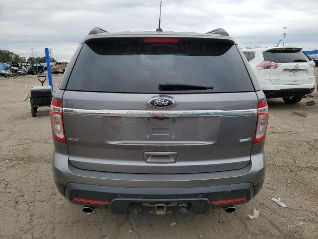 Photo 6 from auction – 2014 FORD EXPLORER X with VIN 1FM5K8D85EGC21876