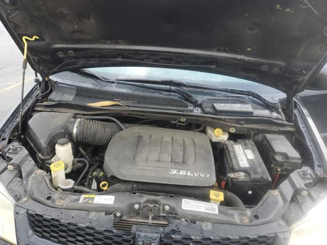 Photo 11 from auction – 2014 RAM TRADESMAN with VIN 2C4RRGAG3ER411469