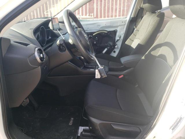 Photo 7 from auction – 2021 MAZDA CX-3 SPORT with VIN JM1DKDB71M1509348