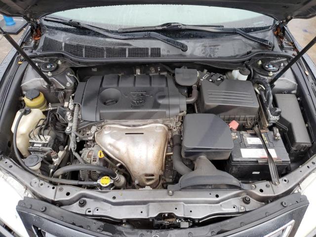 Photo 11 from auction – 2011 TOYOTA CAMRY BASE with VIN 4T1BF3EK3BU166555