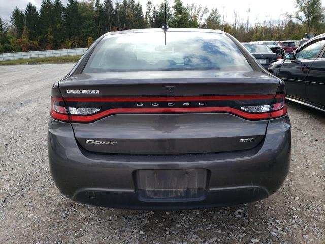 Photo 6 from auction – 2016 DODGE DART SXT with VIN 1C3CDFBB0GD624729