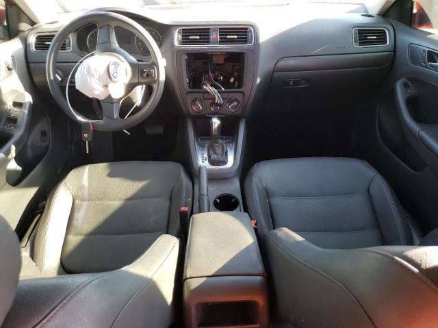 Photo 8 from auction – 2012 VOLKSWAGEN JETTA SE with VIN 3VWDP7AJ1CM330757