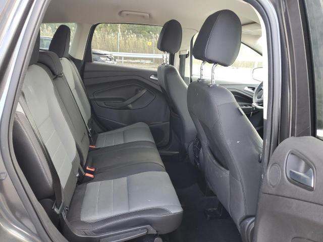 Photo 10 from auction – 2016 FORD ESCAPE SE with VIN 1FMCU0GX8GUB57374